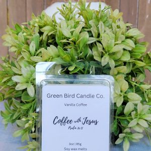Coffee With Jesus | Vanilla Coffee - Image 2