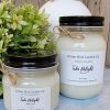 Take Delight | Vanilla & Cocoa Butter