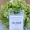 Take Delight | Vanilla & Cocoa Butter - Image 3