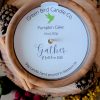 Gather | Pumpkin Cake
