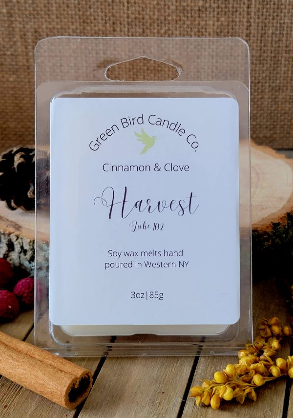 Harvest | Cinnamon & Clove - Image 5