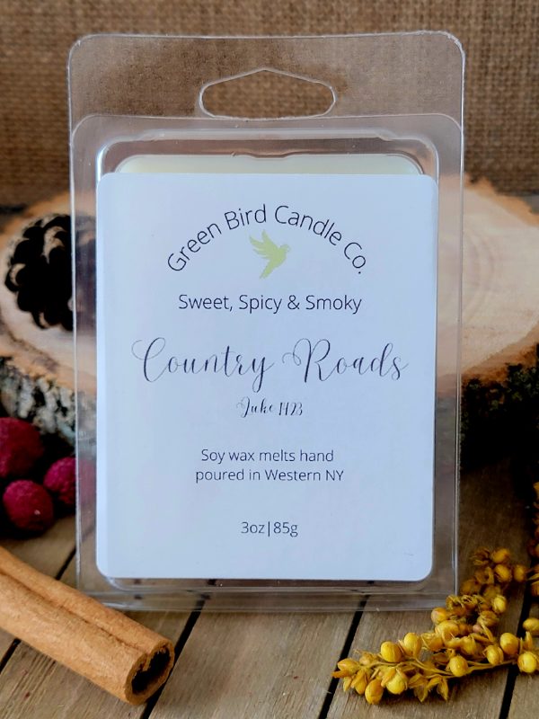 Country Roads | Sweet, Spicy & Smoky - Image 5