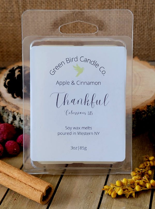 Thankful | Apple & Cinnamon - Image 5