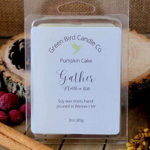 Gather | Pumpkin Cake - Image 5