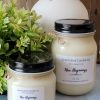 New Beginnings | Warm, Sweet & Spicy